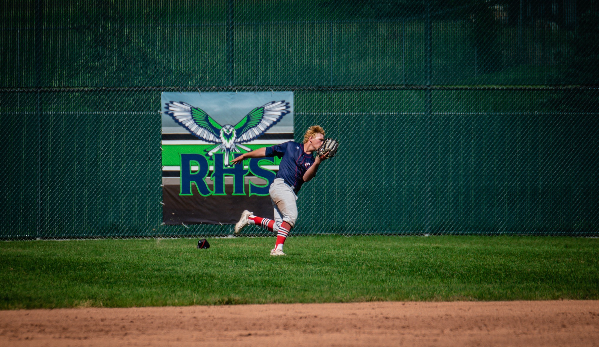 Contact Brooks Bell the baseball player from Utah at College Athlete Advantage platform